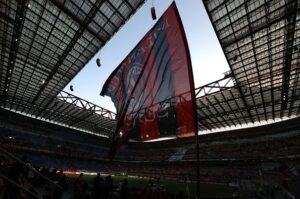 AC Milan v US Cremonese - Serie A