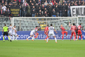 US Cremonese v Bologna FC - Serie A