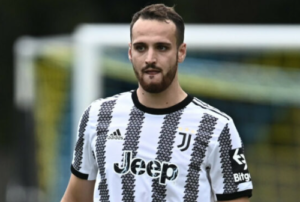Federico Gatti Juventus