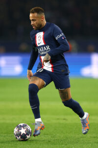 Paris Saint-Germain v FC Bayern München: Round of 16 Leg One - UEFA Champions League