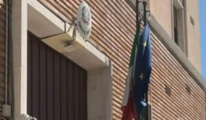 Questura Foggia