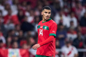 Morocco v Peru: International Friendly