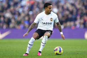 ESP: FC Barcelona-Valencia CF. La Liga Santander. Date 24