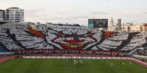 Wydad Ultras