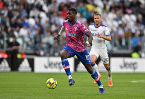 Juventus v US Lecce - Serie A