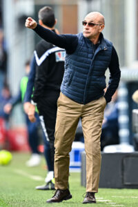 UC Sampdoria v US Cremonese - Serie A