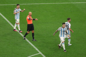 Argentina v France: Final - FIFA World Cup Qatar 2022