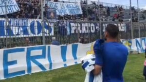 PRATO DERBY
