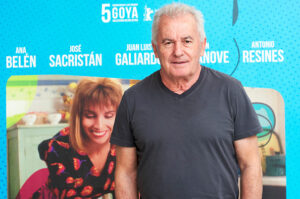 'El Vuelo de La Paloma' Colloquium In Madrid