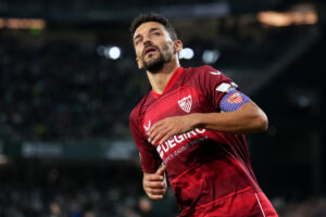 Real Betis v Sevilla FC - LaLiga Santander