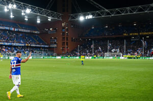UC Sampdoria v US Sassuolo - Serie A