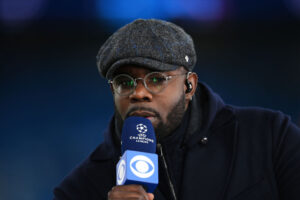 Manchester City v RB Leipzig: Round of 16 Second Leg - UEFA Champions League