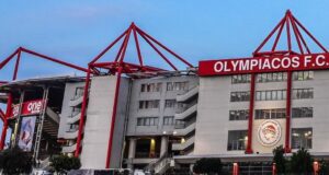 OLYMPIACOS