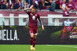 Torino FC v ACF Fiorentina - Serie A