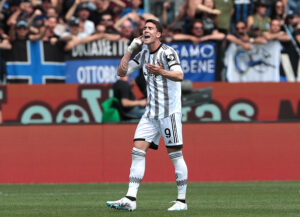 Atalanta BC v Juventus - Serie A