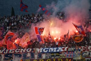 DERBY CROATO