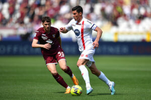 Torino FC v AC Monza - Serie A
