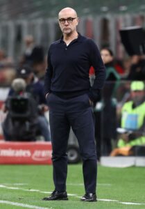 AC Milan v US Cremonese - Serie A