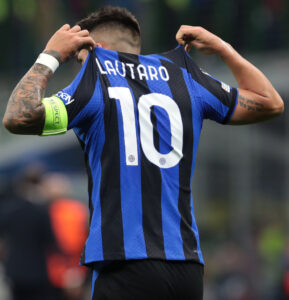 FC Internazionale v AC Milan: Semi-Final Second Leg - UEFA Champions League