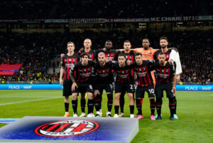 AC Milan v FC Internazionale: Semi-Final First Leg - UEFA Champions League