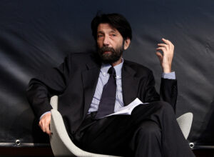 'Enlightened Entrepreneurs' Award