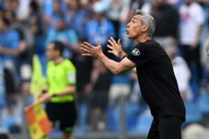 SSC Napoli v Salernitana - Serie A