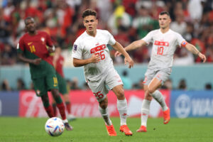 Portugal v Switzerland: Round of 16 - FIFA World Cup Qatar 2022