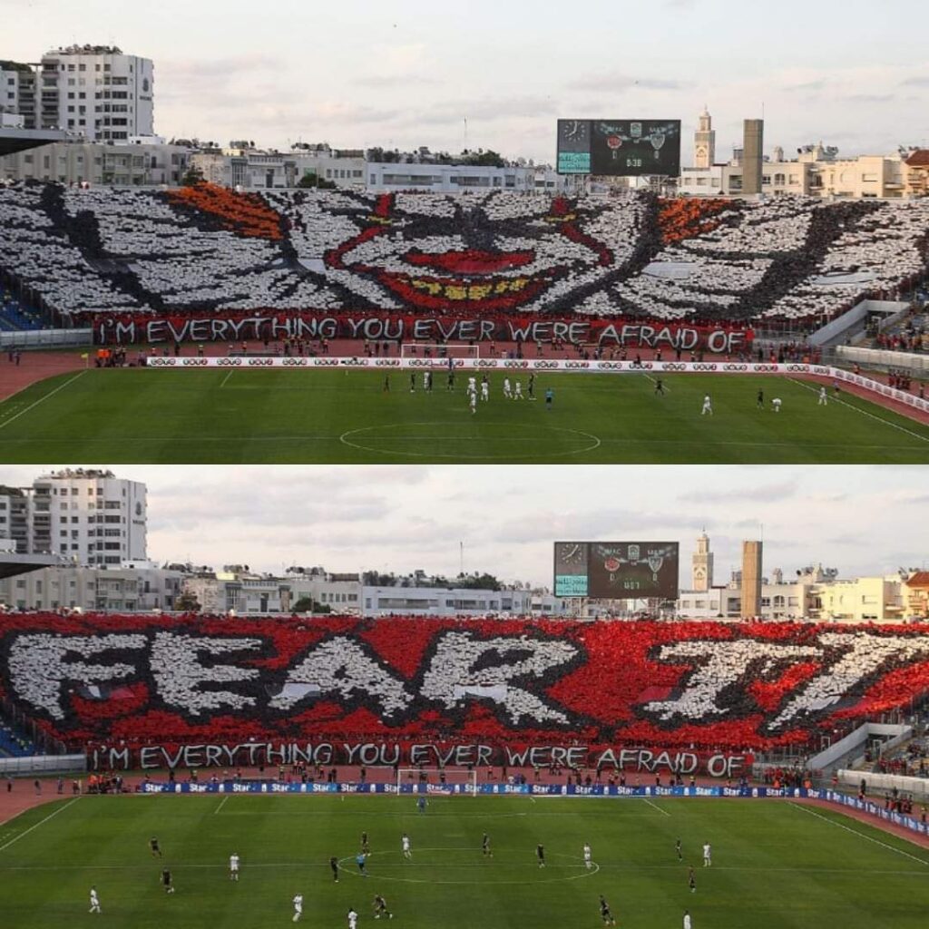 Wydad Collage