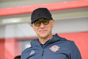 US Cremonese v Bologna FC - Serie A