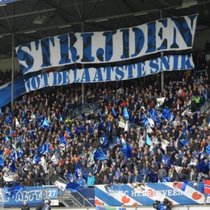 TIFOSI HEERENVEEN
