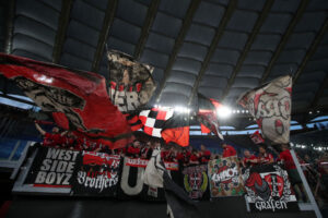 AS Roma v Bayer 04 Leverkusen: Semi-Final First Leg - UEFA Europa League