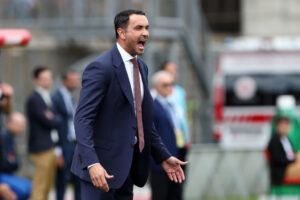 AC Monza v SSC Napoli - Serie A