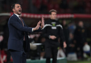 AC Monza v AS Roma - Serie A