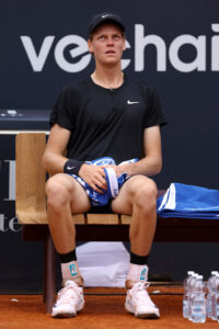 Internazionali BNL D'Italia 2023 - Day Five