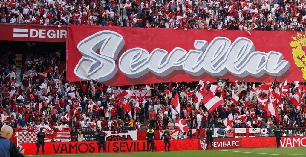 DERBY SIVIGLIA