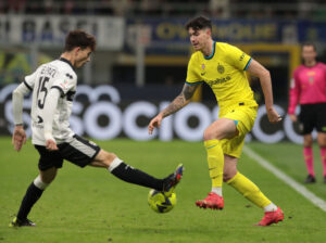 FC Internazionale v Parma Calcio - Coppa Italia