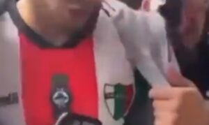 PALESTINA PSG