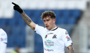 Salvatore Esposito Spezia