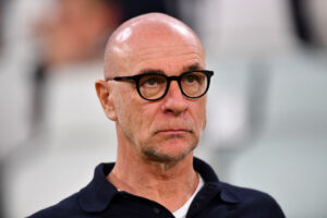 Juventus v US Cremonese - Serie A