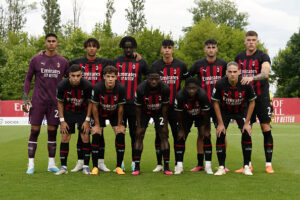 AC Milan U19 v FC Internazionale U19 - Primavera 1