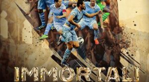 DERBY LAZIO