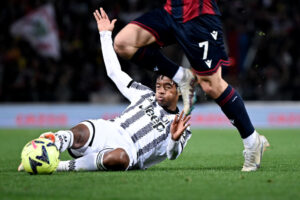 Bologna FC v Juventus - Serie A