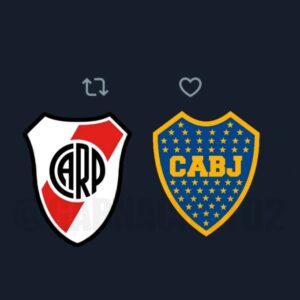 RIVER BOCA