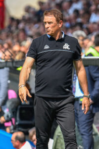 Spezia Calcio v Torino FC - Serie A