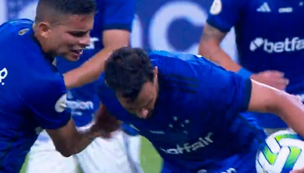 RIGORE CRUZEIRO