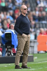 Udinese Calcio v US Cremonese - Serie A