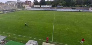 COPPA PROMOZIONE LAZIO