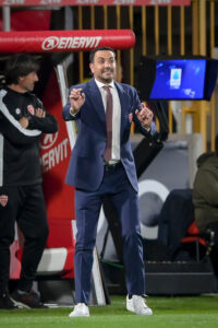 AC Monza v AS Roma - Serie A