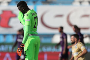 SPAL v ACF Fiorentina - Serie A