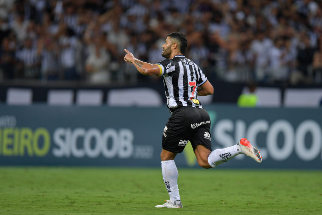 Atletico Mineiro v Cruzeiro - Campeonato Mineiro 2022